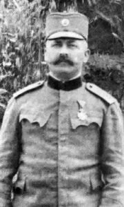 Ковачевић В. Михаило