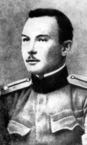 Крстић К. Тихомир