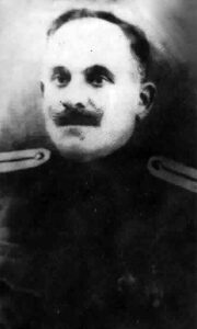 Мирковић П. Милисав