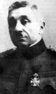 Мумџић С. Василије
