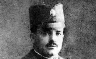 Николић Димитрије Мита