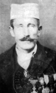 Николић - Раденовић Л. Раде