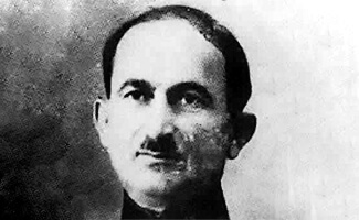 Ољачић Ж. Милорад