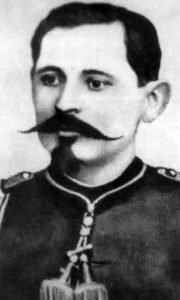 Павловић П. Трифун