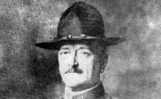 Першинг Џ. Џон