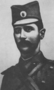 Петровић В. Милан