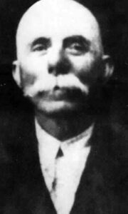 Плавшић М. Александар