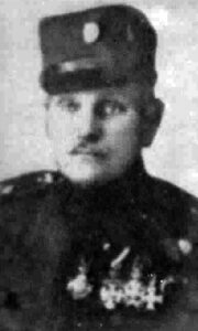 Рацковић О. Радивоје