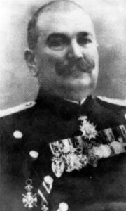 Радовановић Ђ. Милан