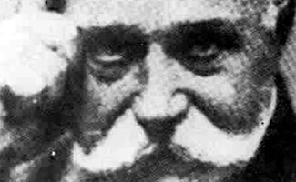 Сарај Морис