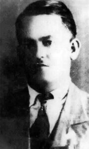 Савић М. Mиладин