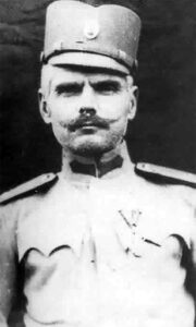 Савић Петар