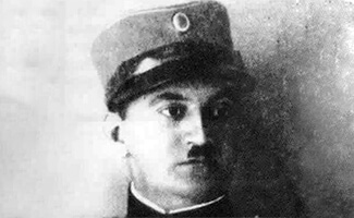 Соколовић Н. Јован