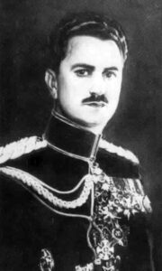 Стефановић П. Љубомир