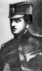 Стојковић М. Александар
