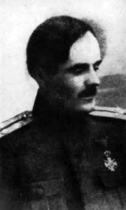 Урошевић М. Божидар