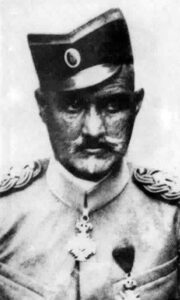 Живковић Ј. Михајло