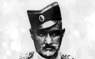 Живковић Ј. Михајло