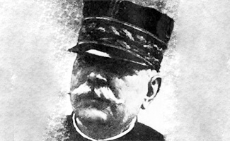 Жофр Жак Сезар Жозеф