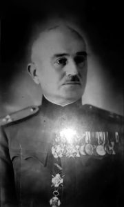 Мијатовић М. Милија