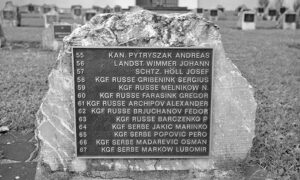 Крамсах, Волдоп