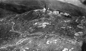 Кајмакчалан 1930. године