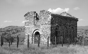 Локације на којима су постојала гробља или спомен обележја
