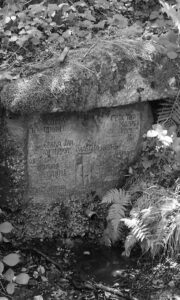 Студена вода – спомен чесма на левој обали Велике реке, O. Новаци