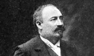 Милован Ђ. Миловановић (1863-1912), српски дипломата и политичар