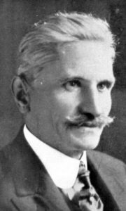 Мирослав Спалајковић (1869-1951), српски дипломата и политичар