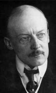 Леополд фон Берхтолд (1863-1942), аустроугарски дипломата и државник