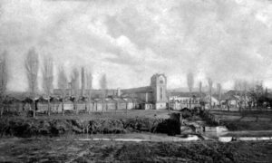 Војнотехнички завод у Крагујевцу, 1903.