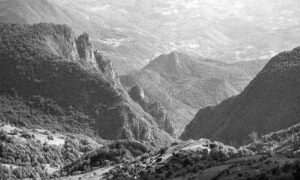 Планина Јадовник