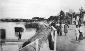 Митровица, Косово, 1910.