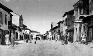 Куманово, Македонија