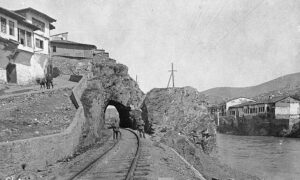 Велес, Македонија, 1910.