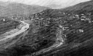 Крива Паланка, Македонија