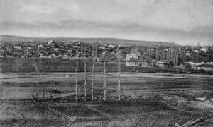 Куманово, Македонија