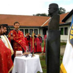 Историјски час и парастос воiводи Степи Степановићу и ратним добровољцима Семберије, Мајевице и Подриња