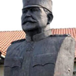Спомен-биста војводи Степи Степановићу