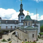 Манастир Тавна, Бијељина