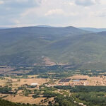 Село Блаце, Берковићи