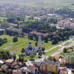 Касарна "Војвода Степа Степановић", Бијељина