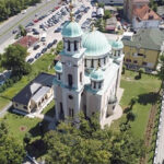 Саборна црква, Тузла