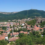 Белоградчик данас