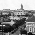 Пазарџик тридесетих година 20. века