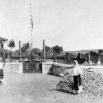 Пордим у првој половини 20. века