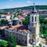Црква у Свиштову