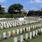 Војно гробље и споменик у Александрији, Хадра (фото Commonwealth war graves commission)