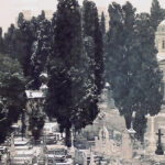 Грчко православно гробље Шишли у Истанбулу